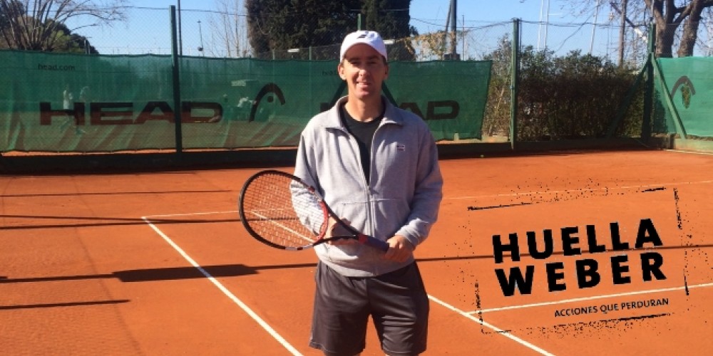 Crecer con la Huella, llevarla a todo el mundo