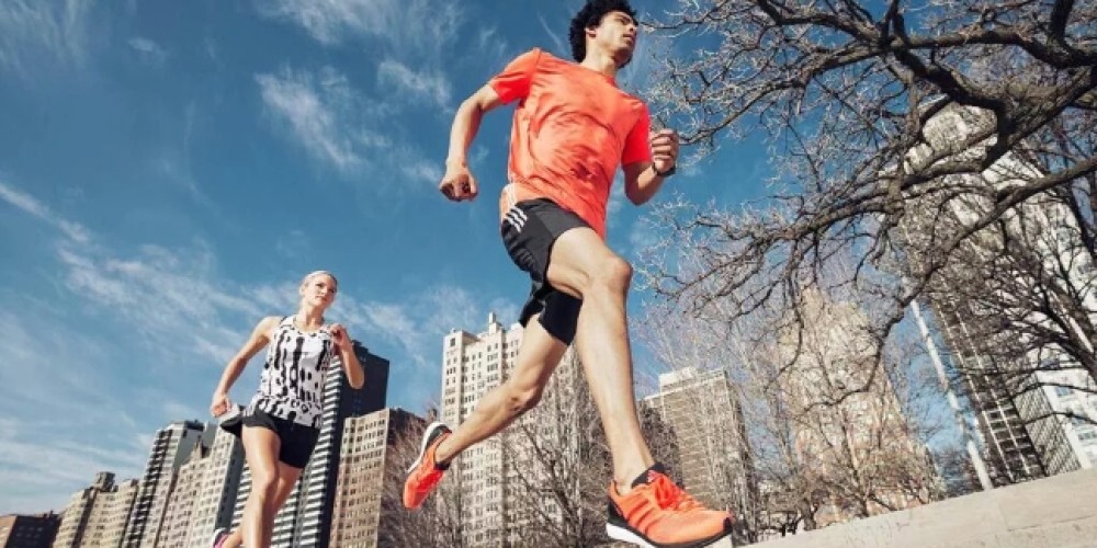 Una hora de entrenamiento, siete horas más de vida
