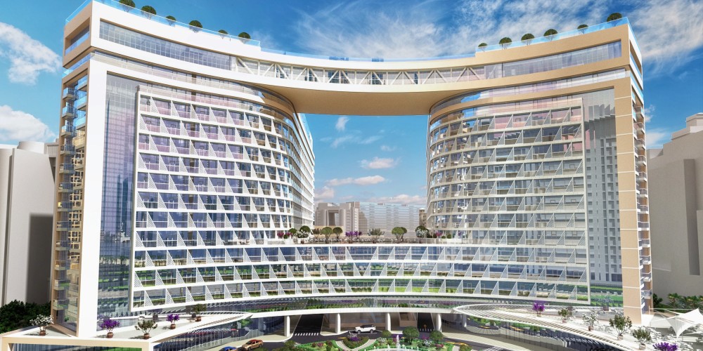 El primer hotel para hinchas de f&uacute;tbol para el Mundial de Qatar 2022