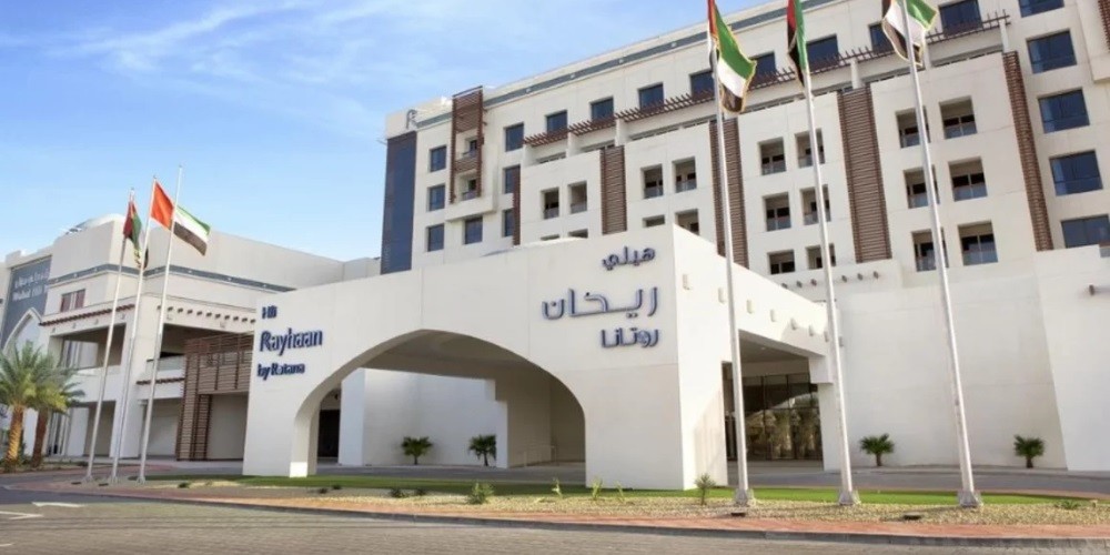 Hili Rayhaan, así es el primer hotel en donde se hospedará River para el Mundial de Clubes