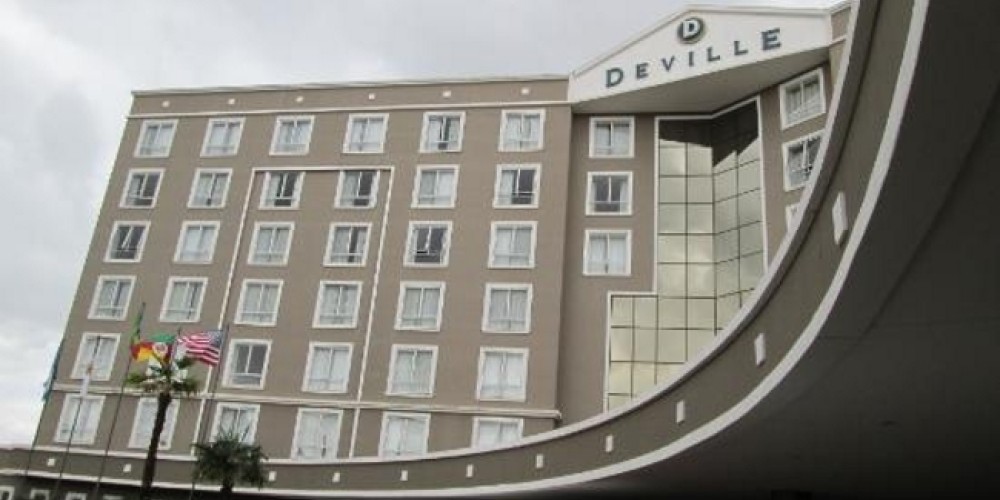 ¿River se hospeda donde vive el entrenador del Gremio?