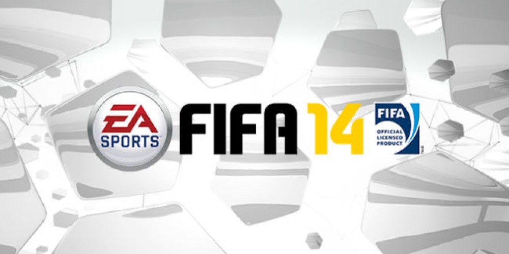 En el FIFA 14, Cristiano Ronaldo mete más goles que Messi