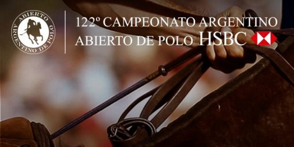 Las expectativas de HSBC con el Abierto de Palermo