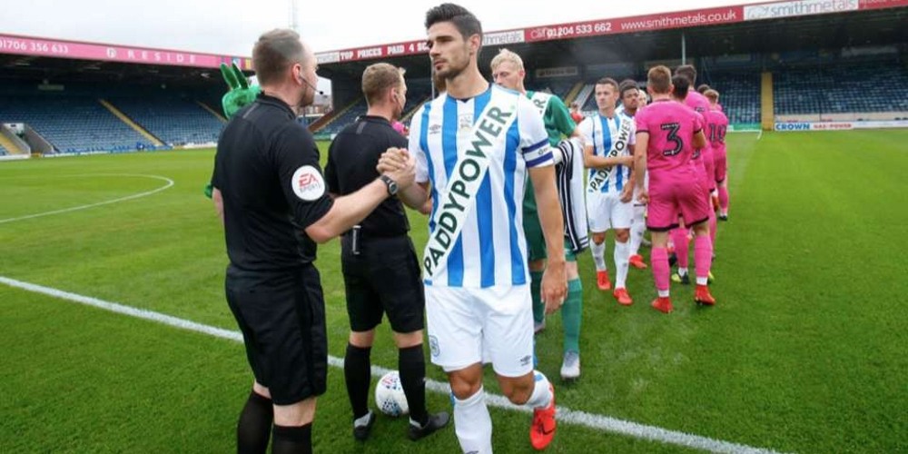 ¿El mejor sponsor de la historia? la brillante estrategia de Paddy Power