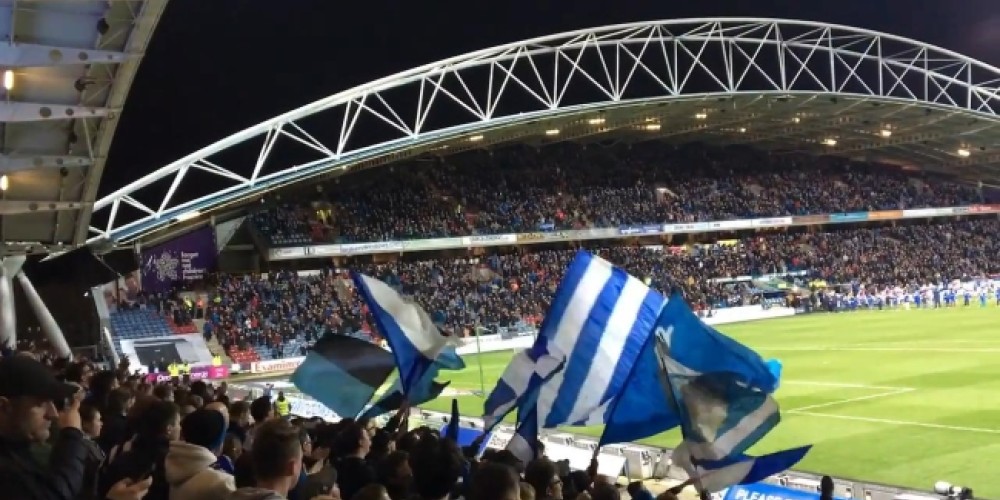 El equipo reci&eacute;n ascendido de la Premier League que duplica el presupuesto del Campeonato uruguayo