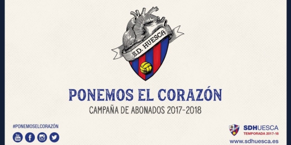 Insólito: el club español que paga a sus hinchas para tatuarse su escudo