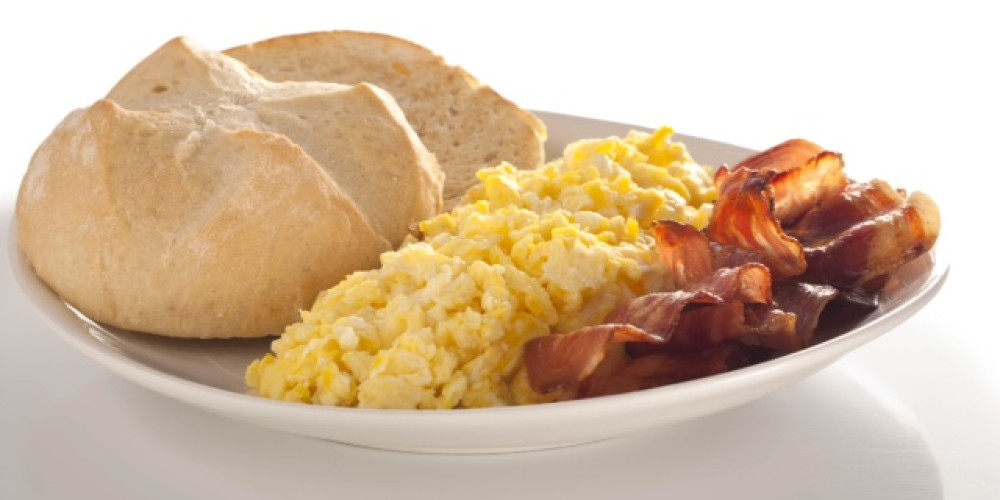 McDonald's present&oacute; sus nuevas opciones de desayuno