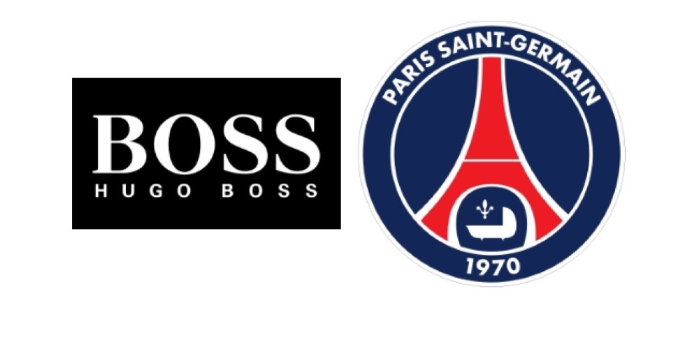 Hugo Boss vestir&aacute; al PSG