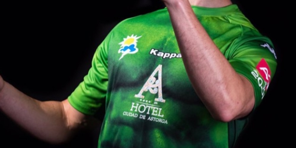 El equipo espa&ntilde;ol que vestir&aacute; a sus jugadores como &lsquo;Hulk&rsquo; para la pr&oacute;xima temporada