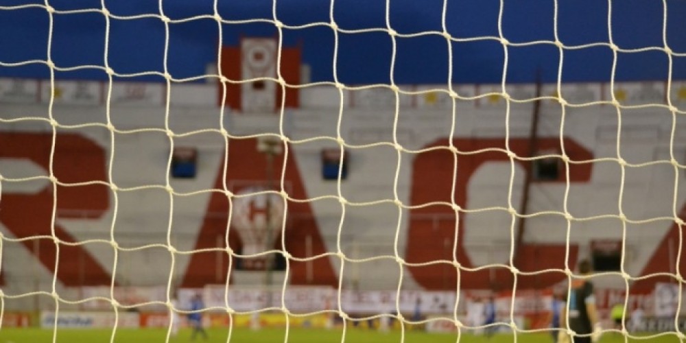 Huracán invita a sus hinchas mujeres a jugar un partido en el Ducó