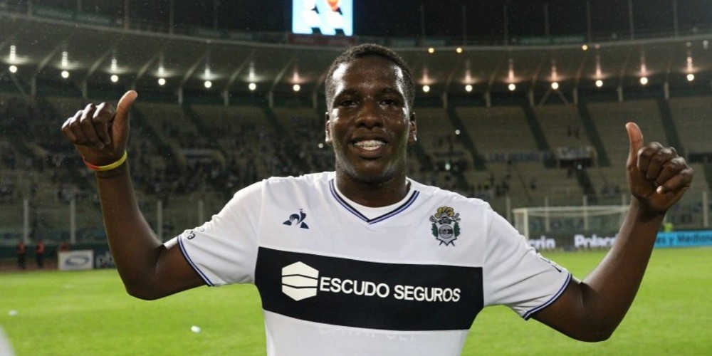 La cifra millonaria en la que Gimnasia venderá a un juvenil al fútbol europeo