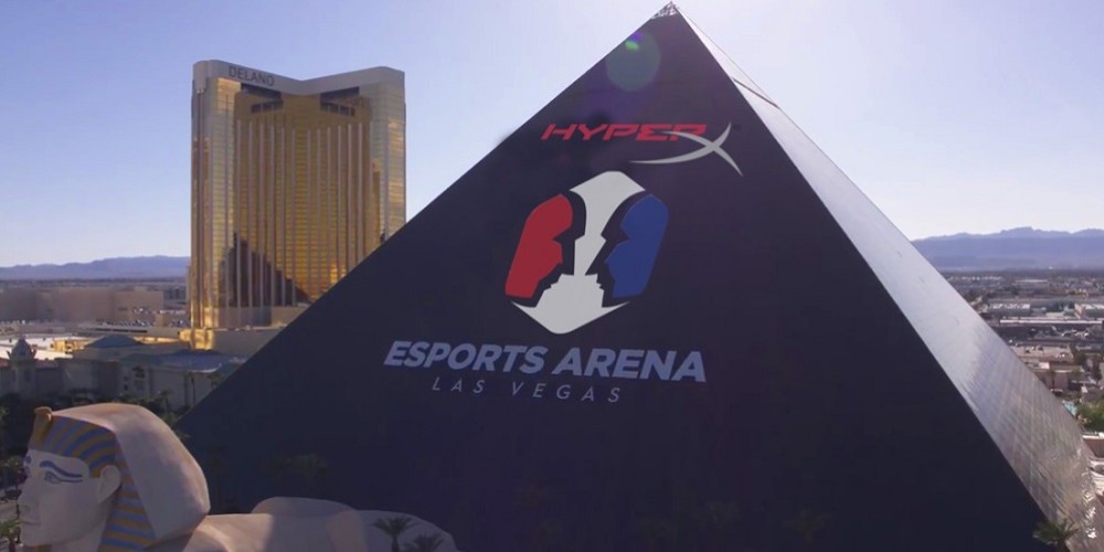 HyperX contará con el primer Mobile Esports Truck en CES 2019