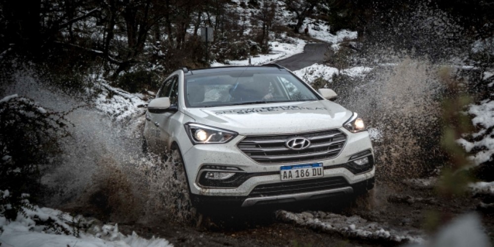 Hyundai nuevamente sponsor del Cerro Chapelco y sus novedades para el invierno