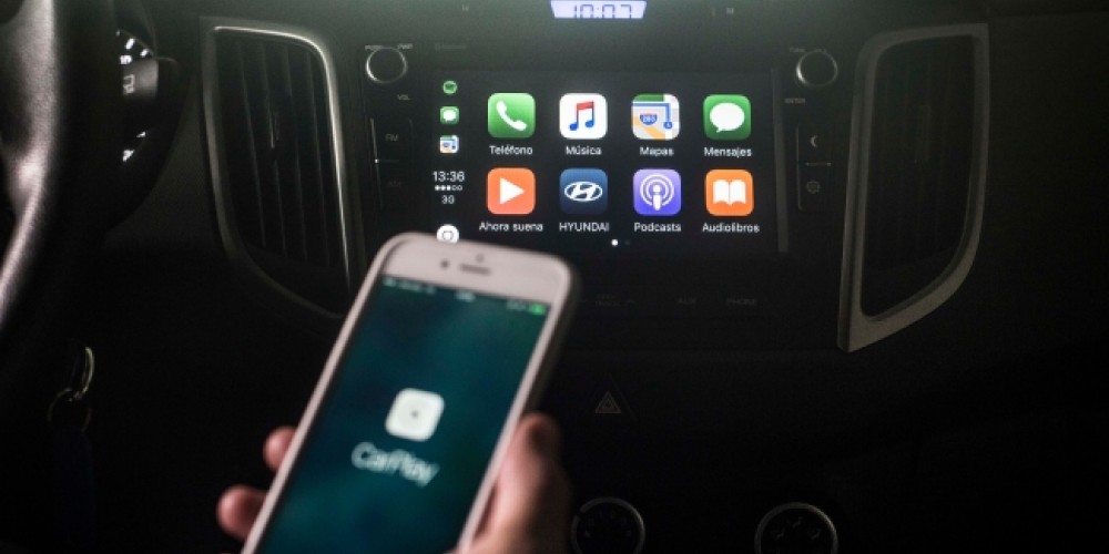 Hyundai Motor Argentina suma versiones a la gama Creta