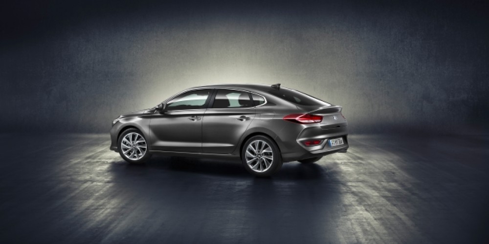 Hyundai Motor Company present&oacute; importantes novedades en el Sal&oacute;n de Frankfurt