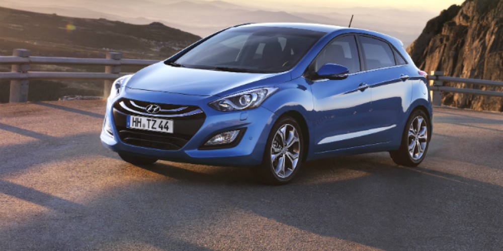 Hyundai Argentina anticipa la llegada del nuevo i30