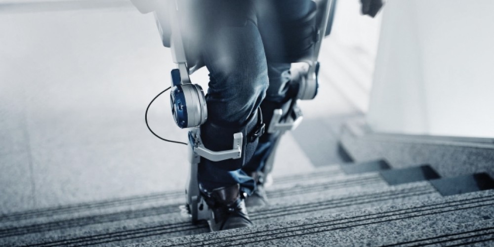 Hyundai present&oacute; en Las Vegas sus adelantos tecnol&oacute;gicos m&aacute;s destacados