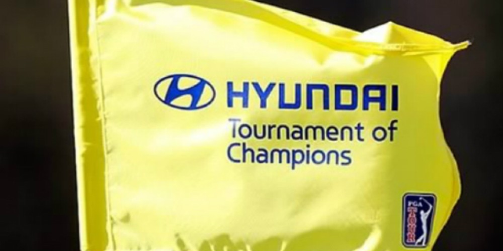 Hyundai renov&oacute; con el &ldquo;Tournament of Champions&rdquo;