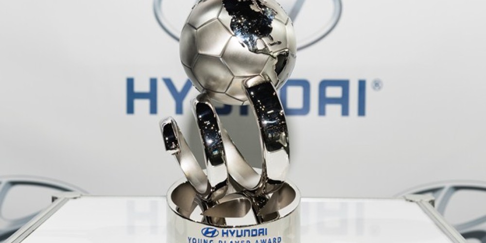 Hyundai premiará a la Mejor Jugadora del Joven del Mundial de fútbol femenino