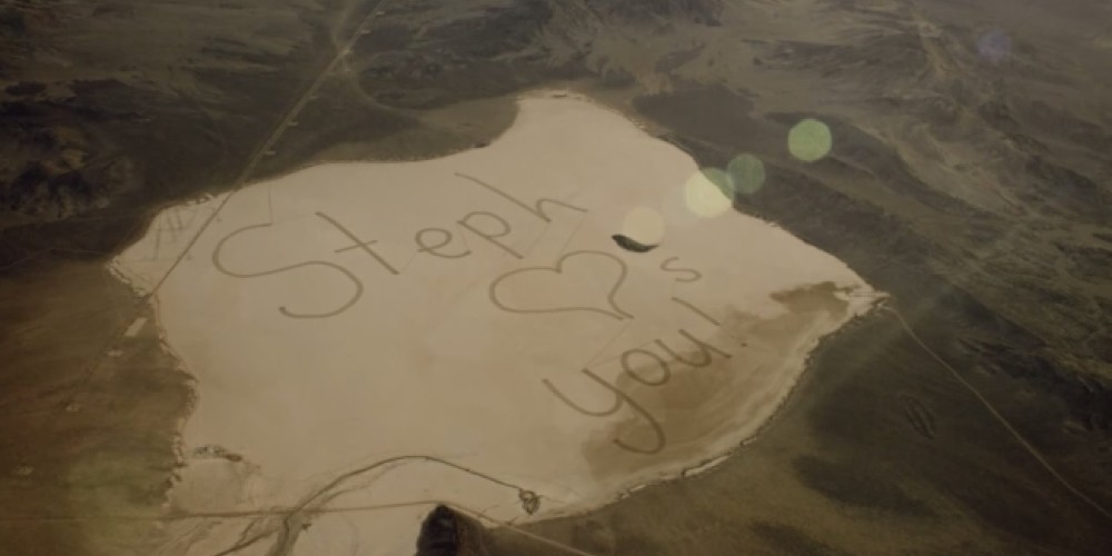 Hyundai Motor es premiada en Cannes por su campa&ntilde;a "Un mensaje al espacio"