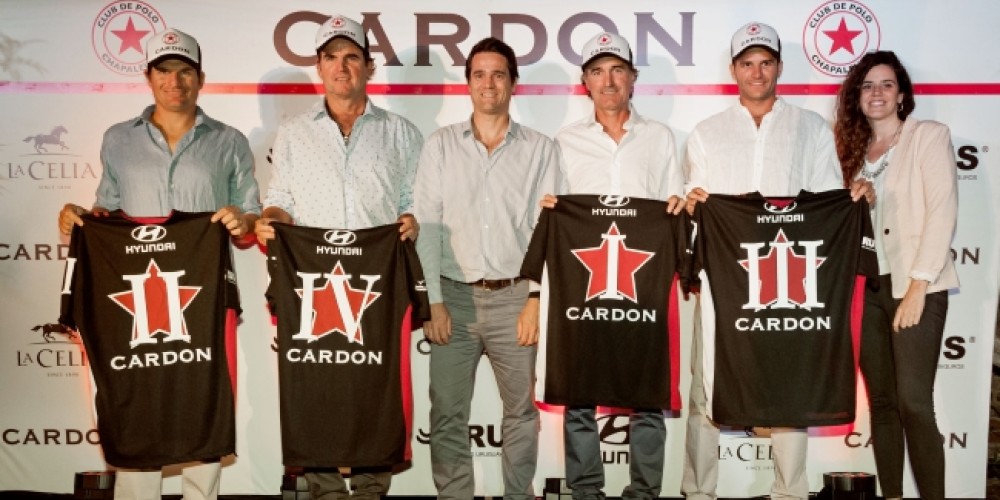 Hyundai anuncia su nueva alianza con Indios Chapaleufú