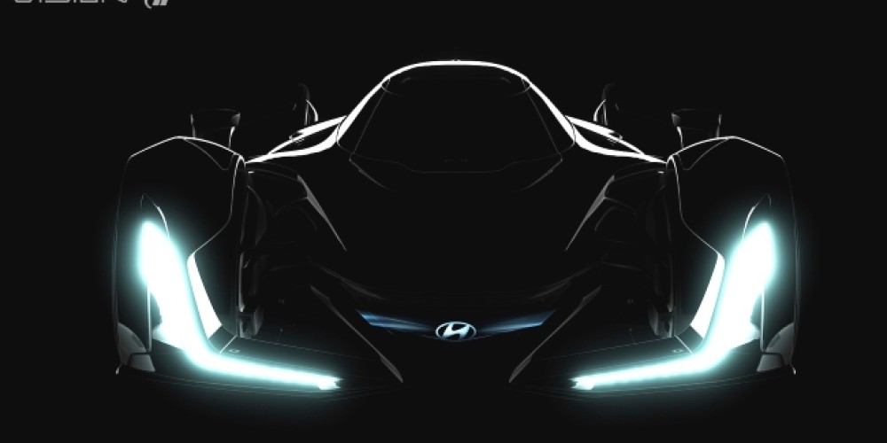 Hyundai está en el Salón Internacional del Automóvil de Frankfurt 2015