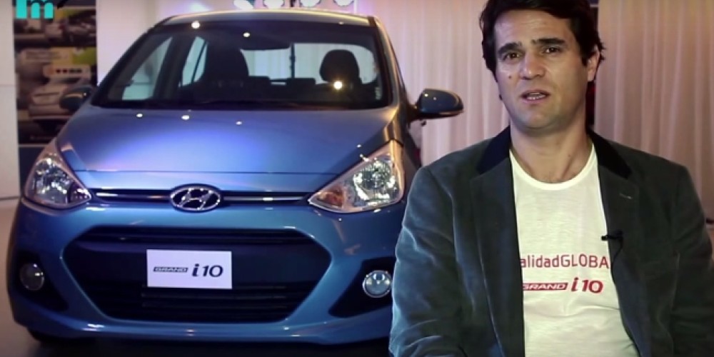 Las acciones de invierno de Hyundai en Argentina