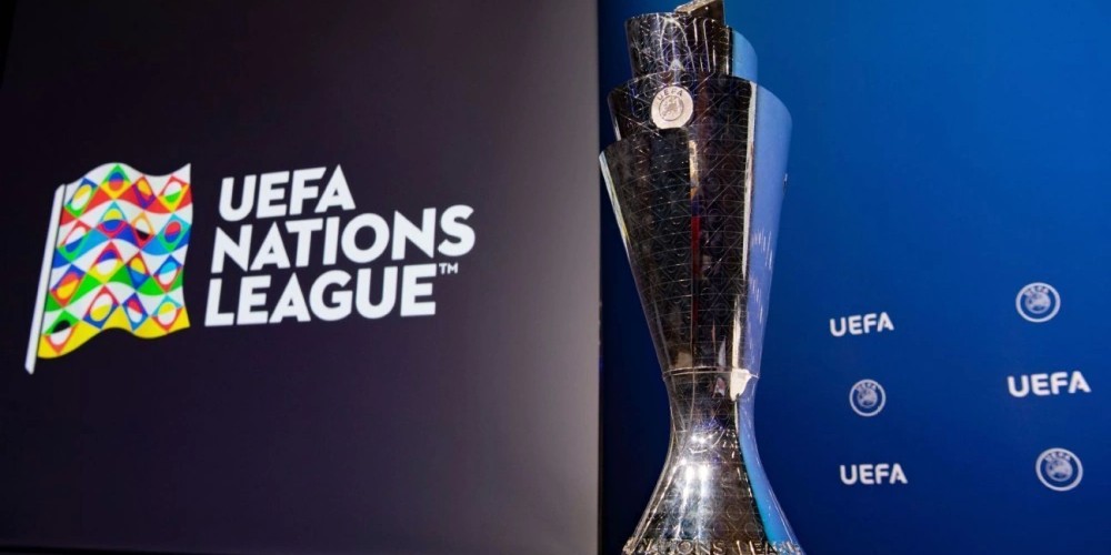 &iquest;Qu&eacute; se pone en juego durante la Nations League?