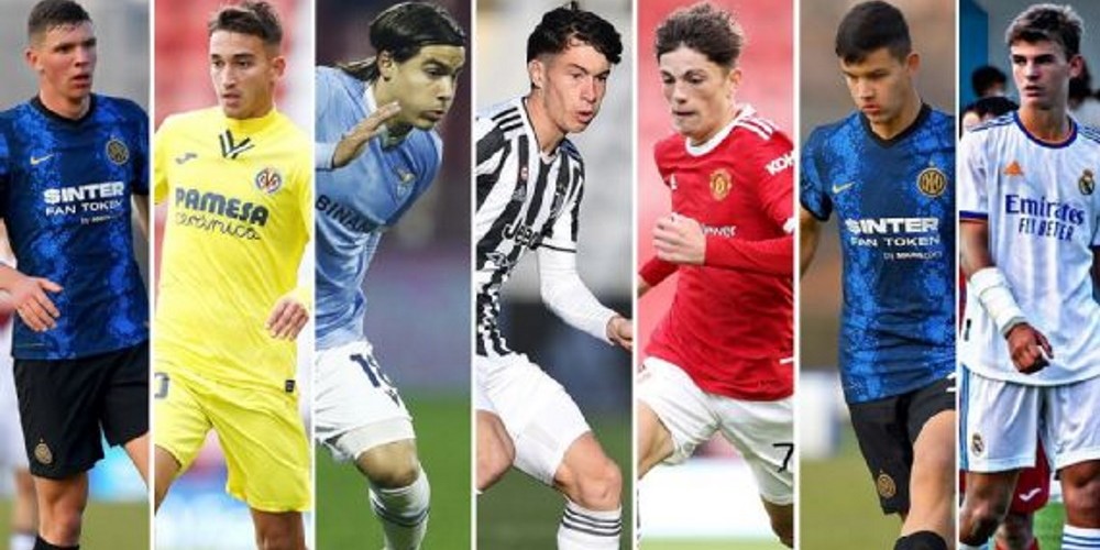 &iquest;Por qu&eacute; los juveniles de Argentina todav&iacute;a podr&aacute;n jugar para otra selecci&oacute;n por m&aacute;s que debuten?