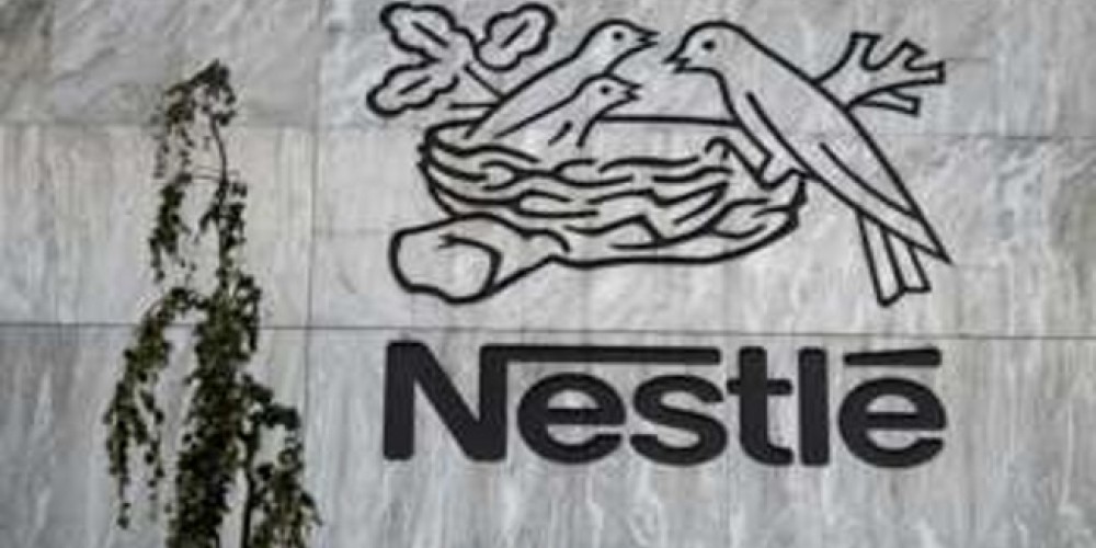 Nestl&eacute; dejar&aacute; de ser patrocinador de la IAAF 