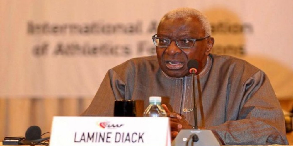 Francia investiga posible corrupción en la designación de los Juegos Olímpicos de 2016 y 2020