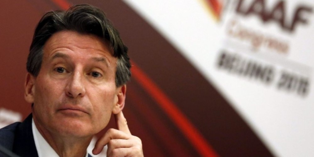 La Federación Internacional de Atletismo propuso la suspensión total de Rusia por doping