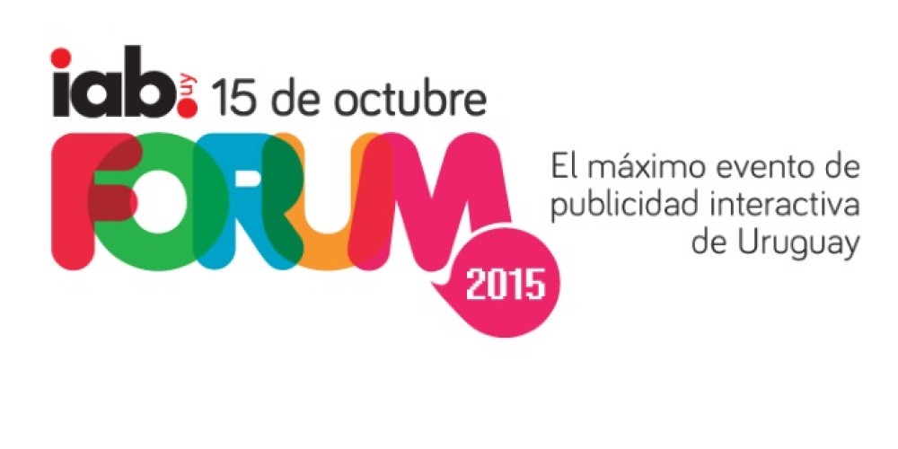 Marketing Registrado, con M&aacute;ximo Palma como disertante, estar&aacute; en el IAB Forum 2015