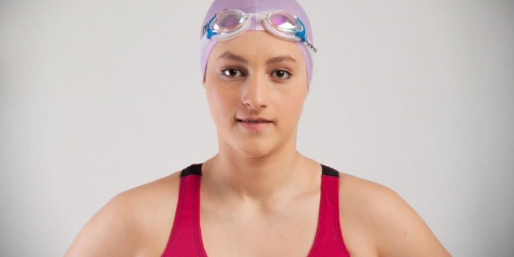 Iara Ehrlich, becada Hydro, es la nueva Campeona Metropolitana de nataci&oacute;n 