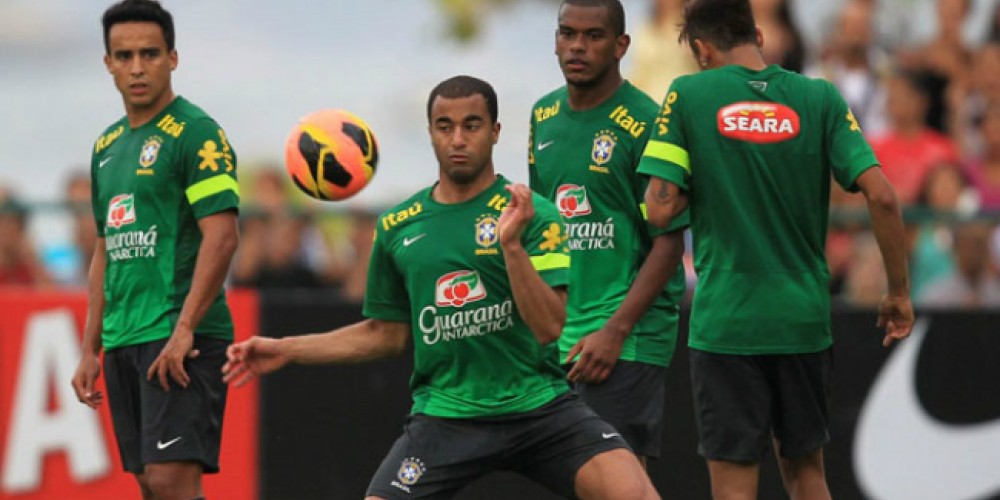 Itaú renovó con la Selección brasilera hasta el 2022