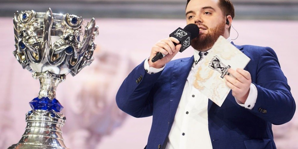 Con la figura de Ibai, LaLiga será la primera liga que emitirá partidos en Twitch