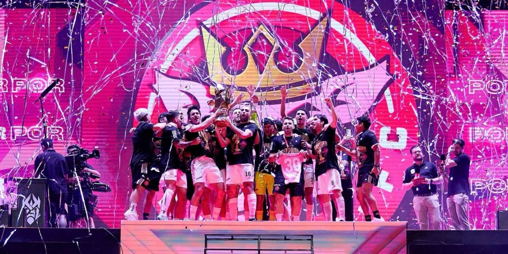 Ibai Llanos expande su imperio: del &eacute;xito de Porcinos FC al debut de Ronin FC