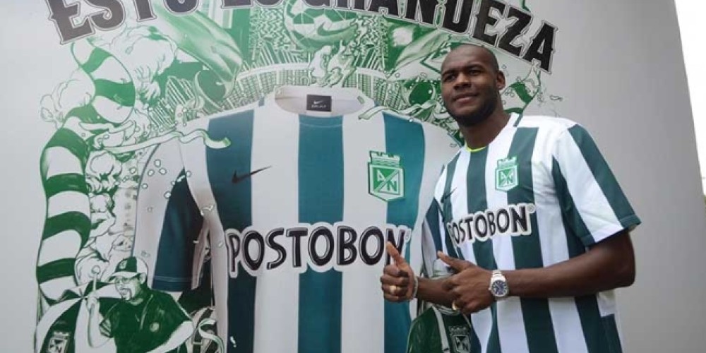 Atl&eacute;tico Nacional manda en el Once M&aacute;s Valioso del f&uacute;tbol colombiano