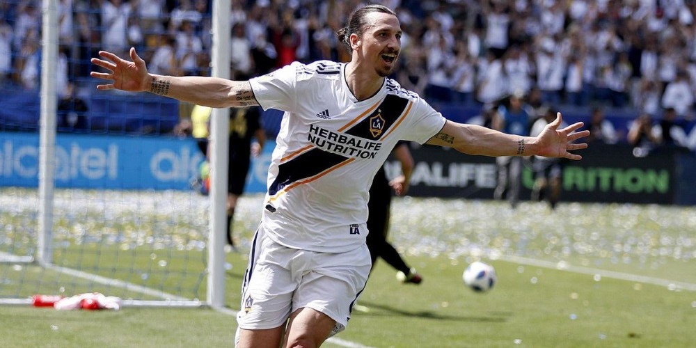 El curioso detalle por el que Ibrahimovic diferencia a los mellizos Barros Schelotto