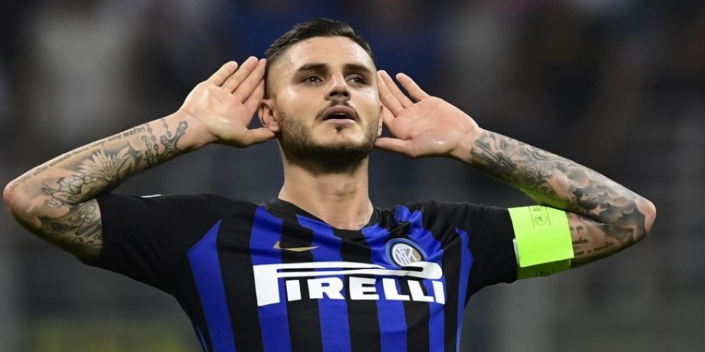 La cifra que pondr&iacute;a Juventus por Icardi