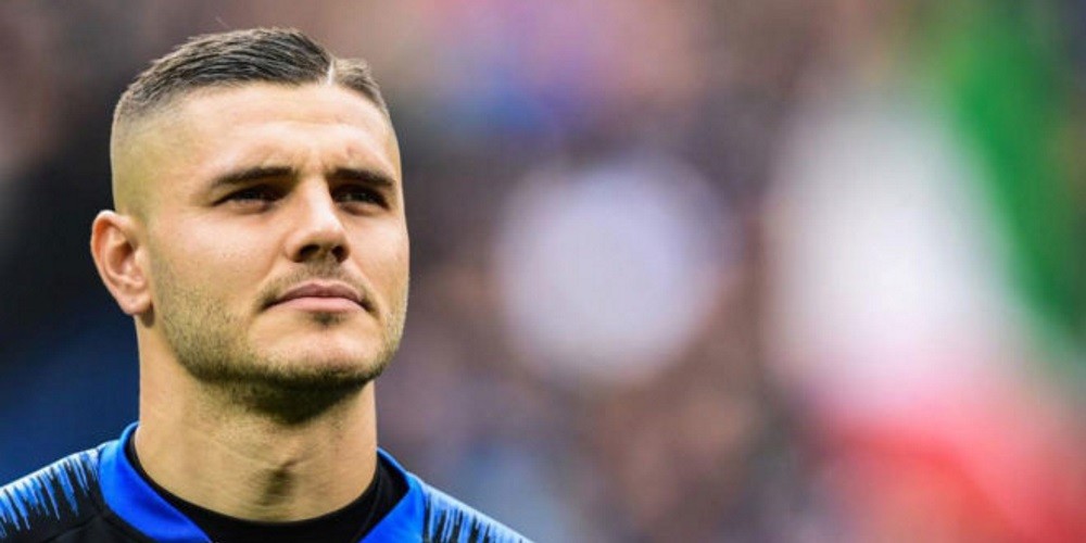 Icardi al PSG: la condición del Inter y la cláusula de rescisión detrás del pase