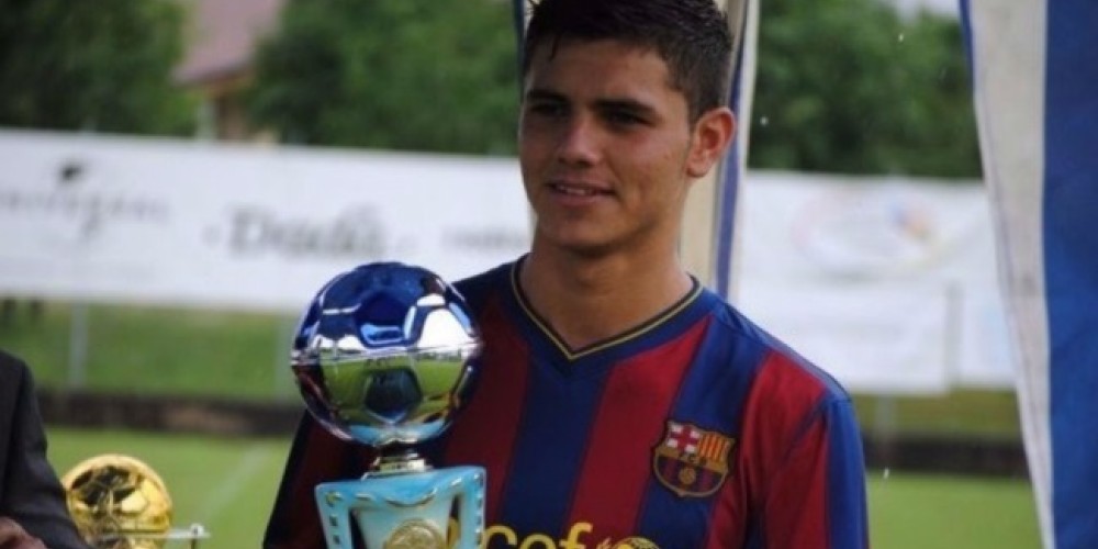 &iquest;Por qu&eacute; Icardi se fue del Barcelona cuando estaba visto como una de las promesas del equipo?