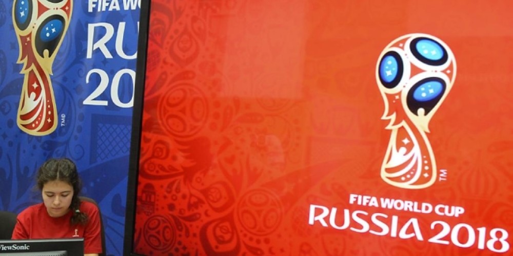 Rusia 2018 exigirá identificaciones especiales a cada hincha