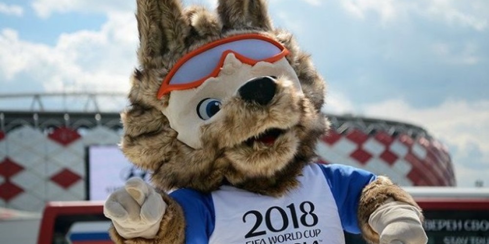 ¿Qué idioma tendría la mejor selección en un Mundial?