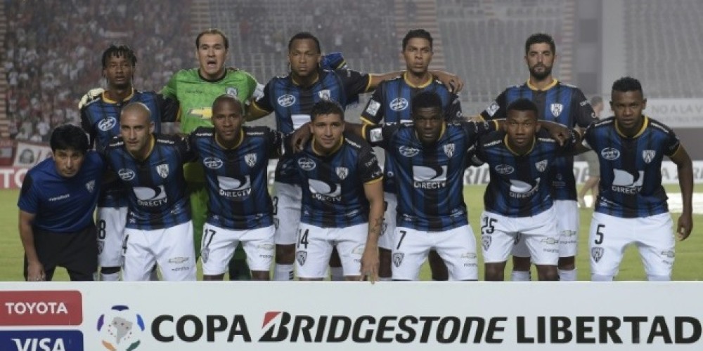 El emotivo video de Independiente Del Valle por la final de la Libertadores