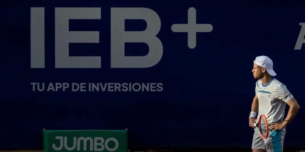 IEB+ renueva su vínculo como naming sponsor del Argentina Open hasta 2027.