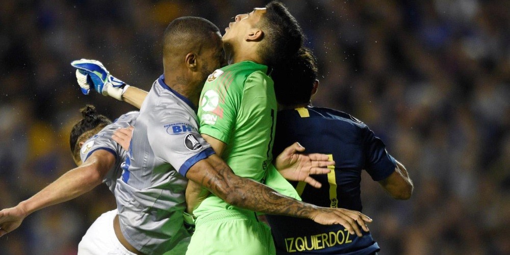 La IFAB analiza aprobar los cambios temporales en el fútbol como en el rugby