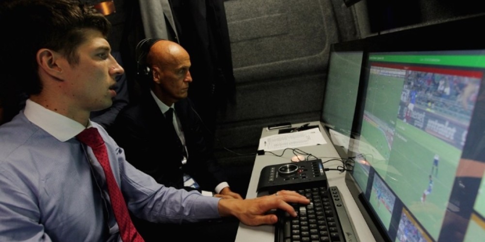 Los cambios de reglamento que trató la FIFA en Londres esta semana