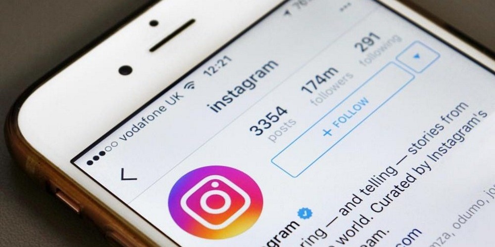 Un estudio revel&oacute; los secretos detr&aacute;s de un posteo en Instagram