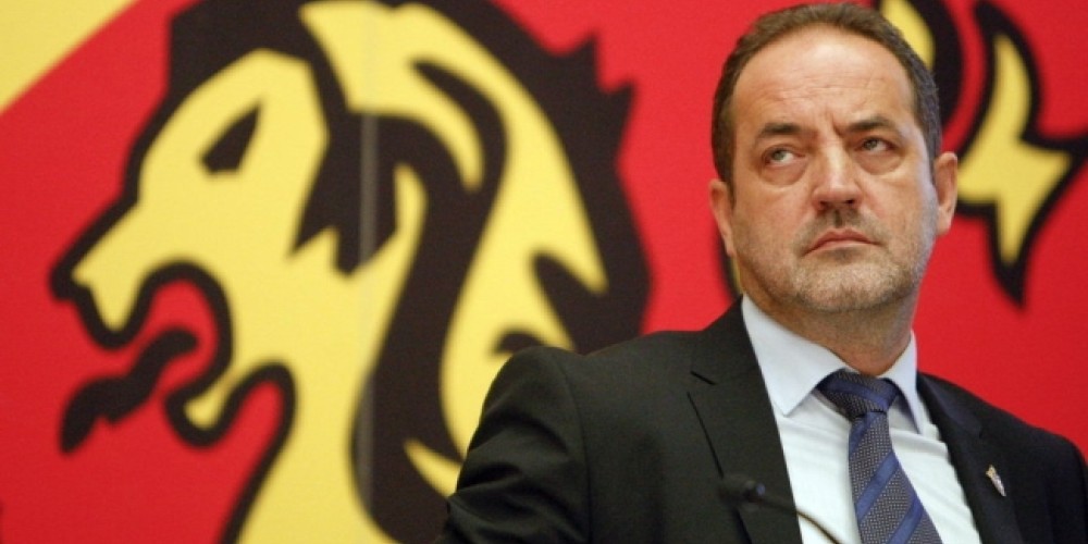 El Real Zaragoza cambi&oacute; de due&ntilde;o